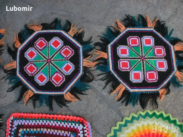 Ръчна изработка ! Автентични - Нови ! , снимка 10 - Декорация за дома - 53012769