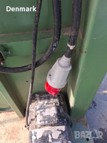 Голям дърводелски банцинг , снимка 8 - Други инструменти - 53597391