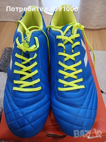 Футболни обувки Victory, 40 номер, 