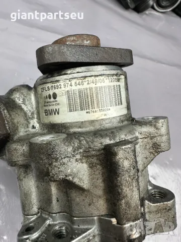 Хидравлична Помпа БМВ BMW E87 E90 7692974, снимка 2 - Части - 49072167