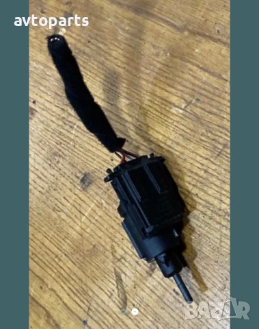 Vw lupo 2001година 1.4i MAP сензор,стоп машинка и термостатно тяло, снимка 3 - Части - 40379410