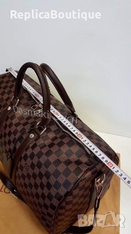 Нов Сак Louis Vuitton лукс качество, снимка 11 - Сакове - 28497229
