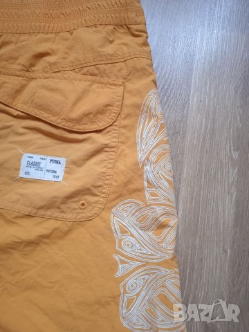 Плувни шорти  Puma , снимка 10 - Бански - 37014075