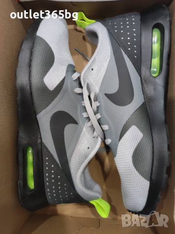 Nike - Air Max Tavas 705149 015 номер 40 Оригинал Код 679