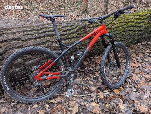 Commencal Meta Am HT large hardtail MTB Велосипед, снимка 4 - Велосипеди - 36660767