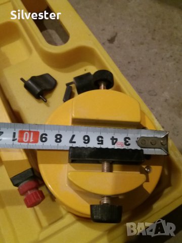 Лазeр Нивелир 670 / Laser 670, снимка 16 - Измервателни инструменти - 42960724