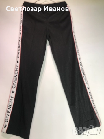 Givenchy, снимка 2 - Панталони - 52404564