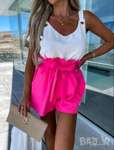 къси панталонки , снимка 2 - Къси панталони и бермуди - 51320414