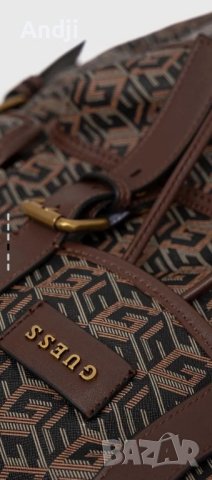Guess оригинална раница, снимка 4 - Раници - 43111746