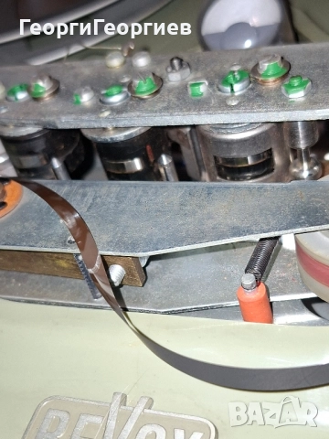REVOX C 36, снимка 11 - Декове - 52171149