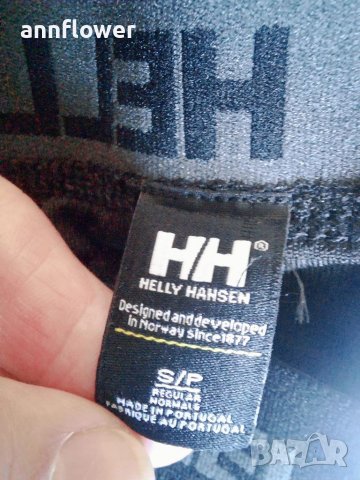 Термо комплект Helly Hansen , снимка 13 - Детски анцузи и суичери - 38469707