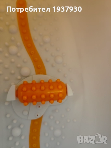 Ваничка за крака Scholl, снимка 4 - Масажори - 51687148