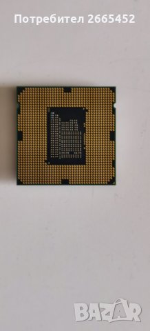 Процесор intel Pentium Processor G840(3M Cache, 2 x 2.80GHz s.1155), снимка 2 - Процесори - 39948828