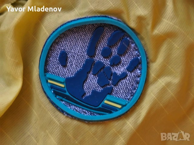 Мъжко туристическо яке Salewa ,(S-M)размер, снимка 11 - Спортни дрехи, екипи - 53228826