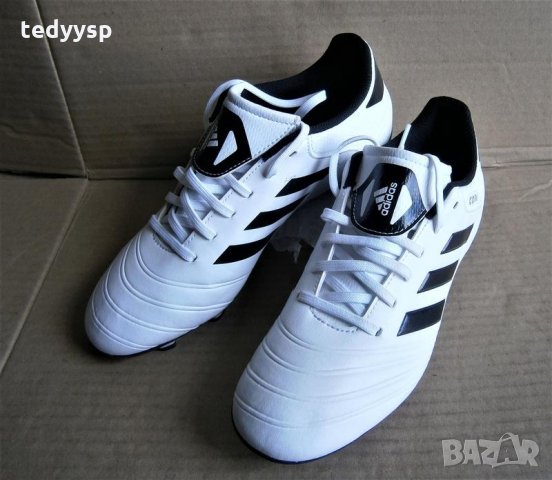 Бутонки за футбол Adidas Copa 18.4 FxG, снимка 1
