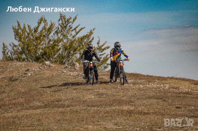 Обиколки на Врачански балкан с мотор, снимка 2 - Други услуги - 43661791