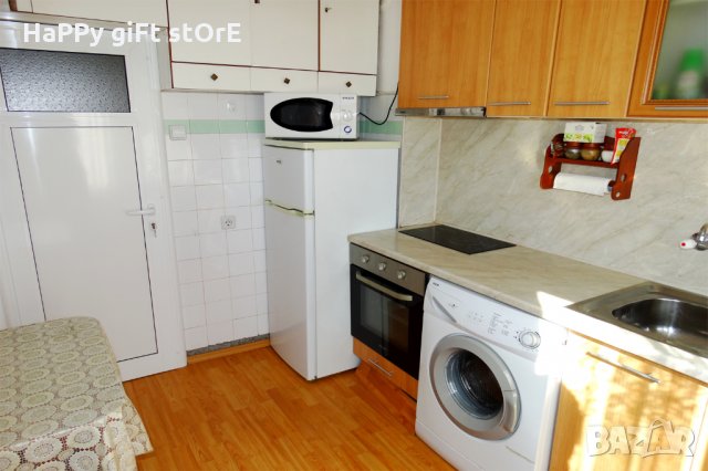 Самостоятелен апартамент гр. Трявна , снимка 7 - Квартири, нощувки - 32595863