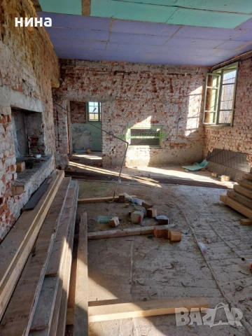 Имот с огромен потенциал - с. Стойково, снимка 7 - Къщи - 53427671