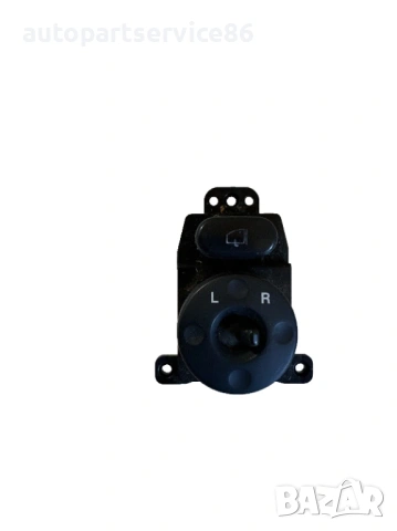 Бутон за управление на външните огледала за KIA Carens 2007–2011 2.0 CRDi