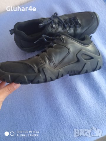 Непромокаеми немски Bamatex., снимка 4 - Маратонки - 39922219