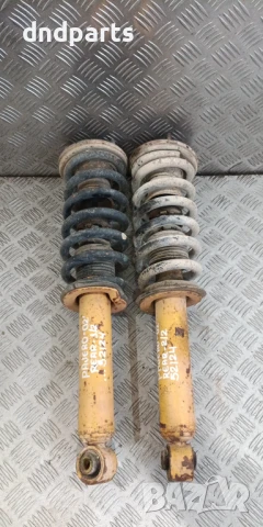 Предни макферсони Mitsubishi Pajero 3.2DiD 2002г.	