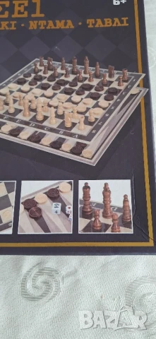 Стар Шах 3/1, снимка 2 - Други ценни предмети - 50919426