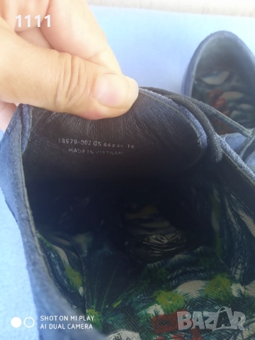 Camper номер 44., снимка 9 - Ежедневни обувки - 51551685