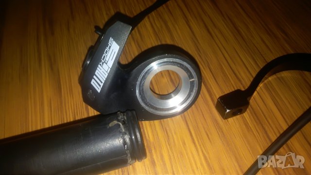 Rockshox Monarch rt3 190*40 (ЕЛектронен), снимка 3 - Части за велосипеди - 38937635