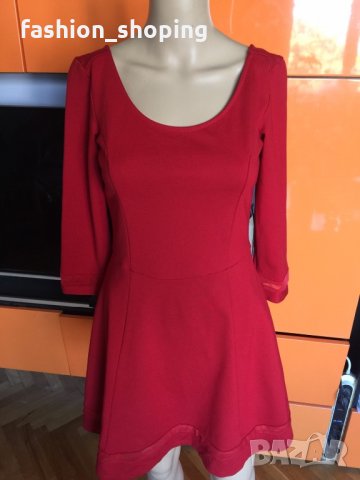 Дамска рокля Guess, размер S/M