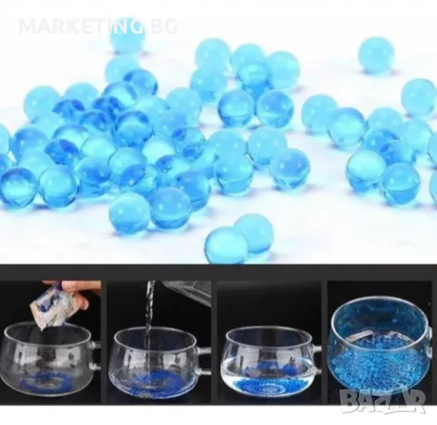 Играчка Gelsoft M416 автомат с аксесоари + гел муниции , снимка 3 - Други - 50409070