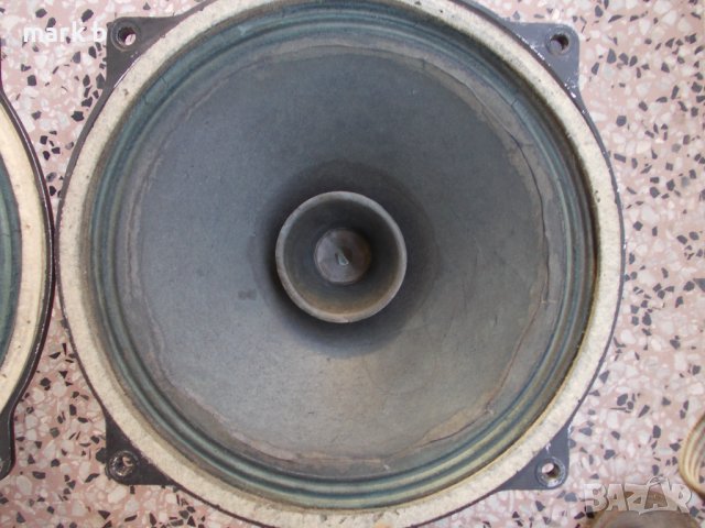 Говорители RFT L3060PB 12" Алнико Последно повикване., снимка 9 - Тонколони - 43611958