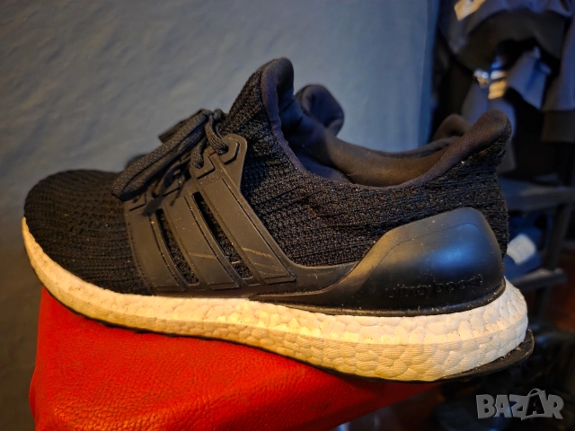 adidas-original-нов модел-номер43, снимка 2 - Маратонки - 52789419