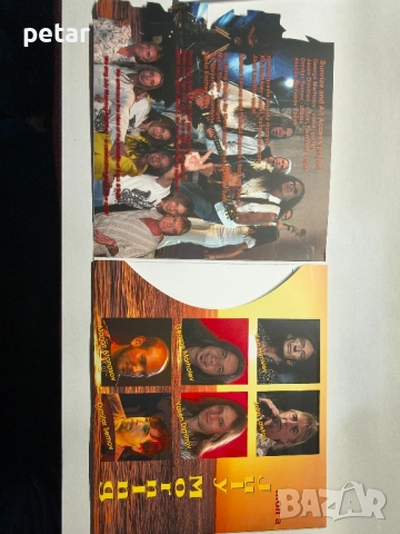 Sunrise JULY MORNING CD, снимка 6 - CD дискове - 51880687