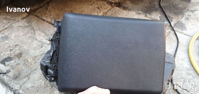 Подлакътник за бмв е39 bmw e39 , снимка 5 - Части - 33474505