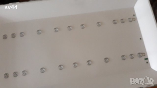 Crown 32100 на части , снимка 7 - Телевизори - 43598093