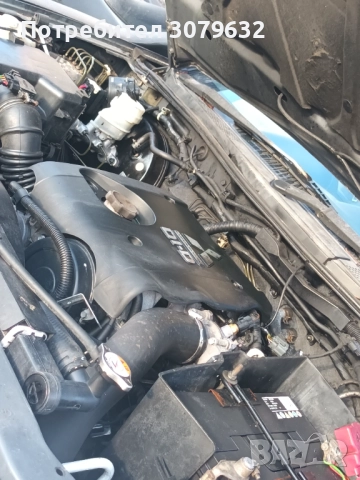 Митсубиши L 200 178 к.с, снимка 7 - Автомобили и джипове - 52683352