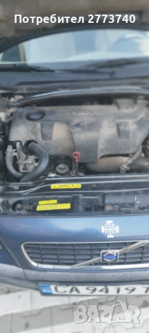 Продавам Волво s60, снимка 1