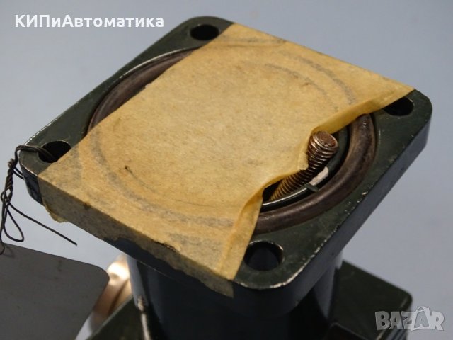 Пневмопозиционер Masoneilan 7700 pneumatic valve positioner, снимка 7 - Резервни части за машини - 35095436