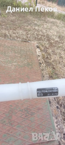 Казанче, помпа, датчик и реле за Мазда 6 2009г. , снимка 4 - Части - 51464154