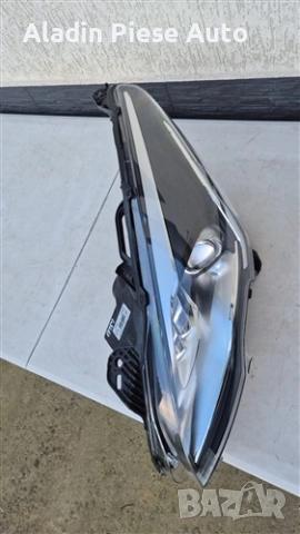 Ляв фар Peugeot 3008 Xenon Led година 2013 2014 2015 2016 код 450614, 89908444 , снимка 3 - Аксесоари и консумативи - 52550990