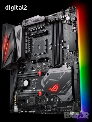 Геймърски компютър Ryzen 5 5600X / RTX 3070 / 16GB / SSD+HDD 24м гаранция, снимка 5 - Геймърски - 52062189