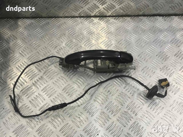 Външна дръжка VW Touareg,2004г.(задна дясна)