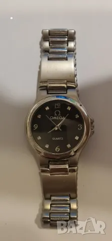 Часовник Omega, снимка 2 - Мъжки - 49215114