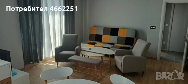 Двустаен апартамент – кв. Малинова долина