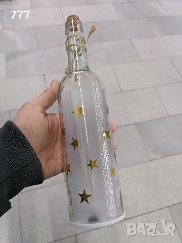 декоративни лампи, снимка 2 - Декорация за дома - 44139450