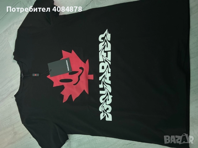 Тениски, снимка 2 - Тениски - 52116186