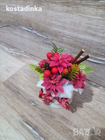 Коледни подаръчета , снимка 4 - Коледни подаръци - 52443072