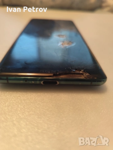 Sony Xperia XZ3 – за части, снимка 3 - Sony - 53243147