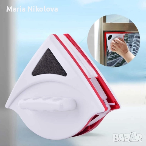 уред за почистване на прозорци