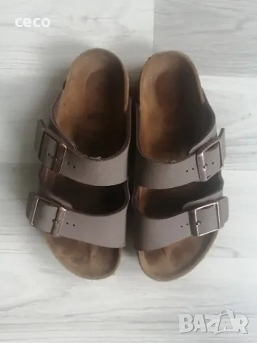 Birkenstock 